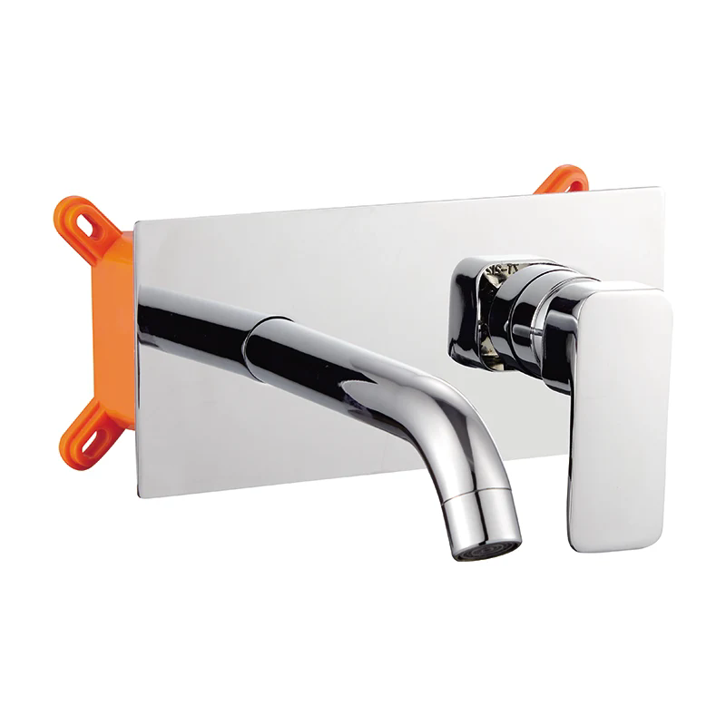 高級洗面台の蛇口がモダンなバスルームに最適な理由は何ですか?