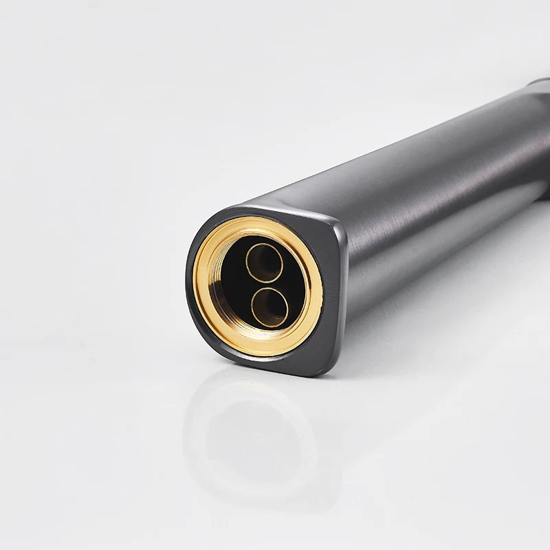 Widespread Basin Mixer