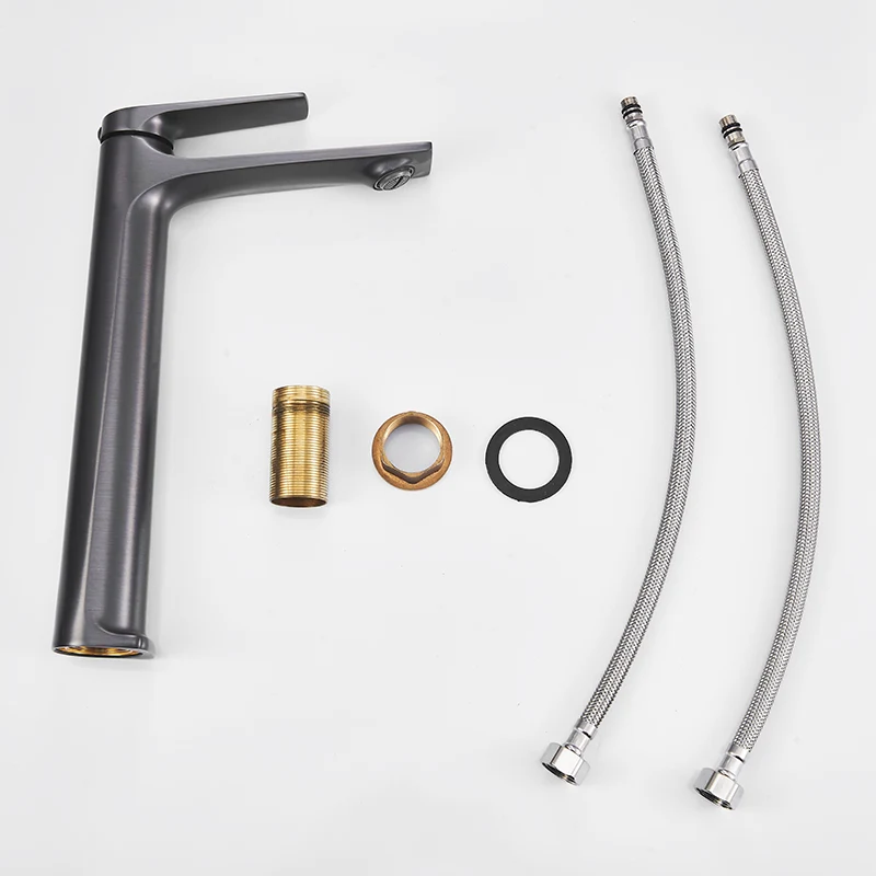 Widespread Basin Mixer